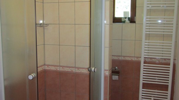 Chata Janka Švošov 32