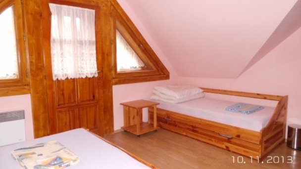 Chaty Helena Vyšná Boca 22 Chaty Helena Vyšná Boca 22