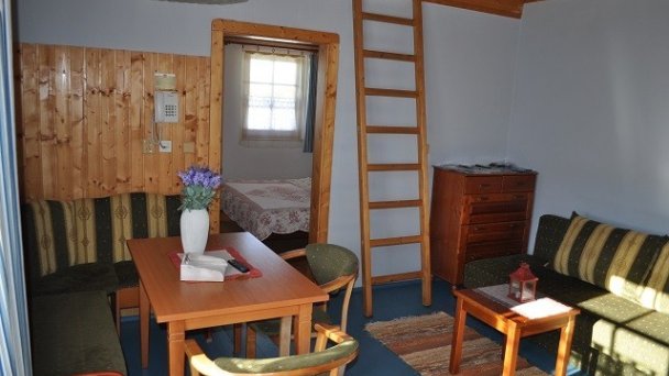 Tatralandia chata č. 118 Liptovský Mikuláš 31