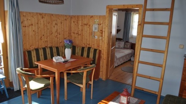 Tatralandia chata č. 118 Liptovský Mikuláš 29