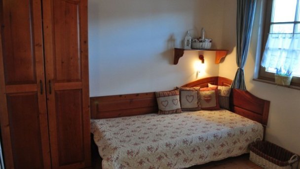 Tatralandia chata č. 118 Liptovský Mikuláš 25