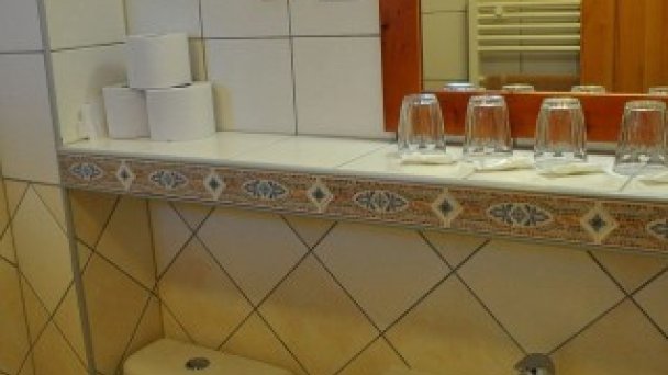 Tatralandia chata č. 118 Liptovský Mikuláš 23