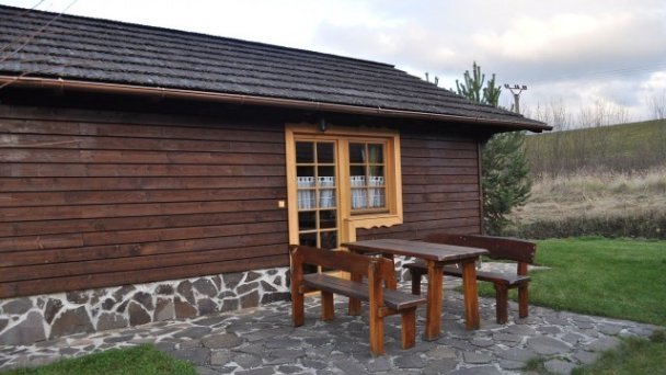Tatralandia chata č. 118 Liptovský Mikuláš 20