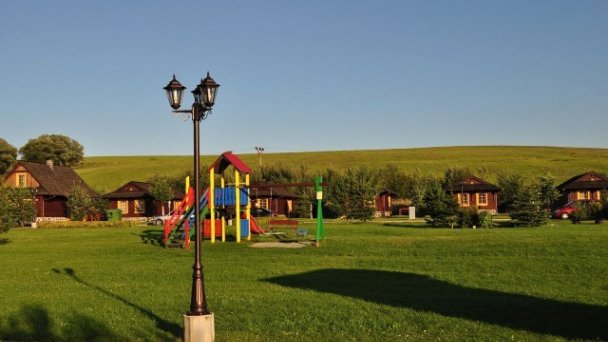 Tatralandia chata č. 118 Liptovský Mikuláš 10