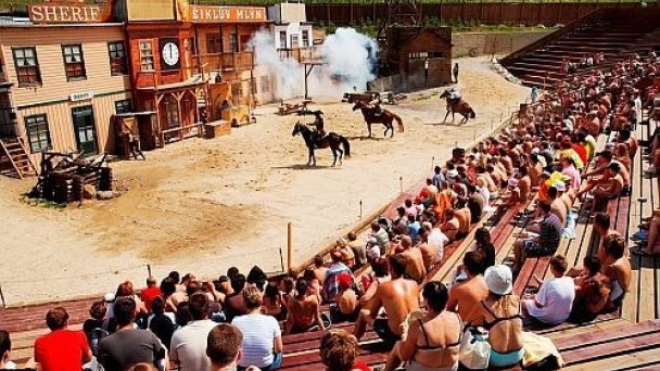 Tatralandia chata č. 118 Liptovský Mikuláš 16