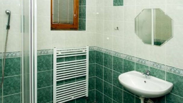 Apartmánový dom Mrzkáň Liptovský Mikuláš 48