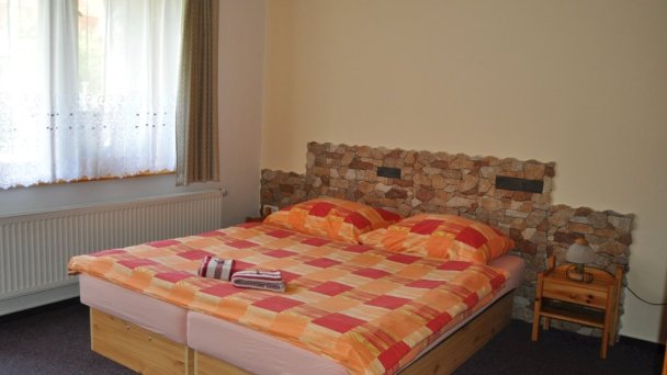 Apartmánový dom Mrzkáň Liptovský Mikuláš 45