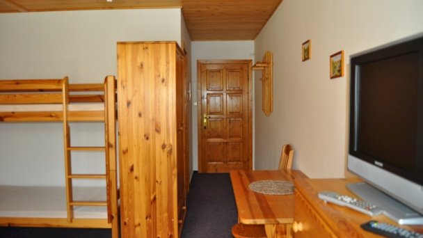 Apartmánový dom Mrzkáň Liptovský Mikuláš 43