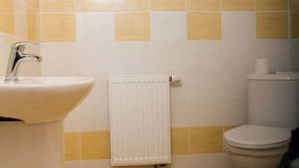 Apartmánový dom Mrzkáň Liptovský Mikuláš 15