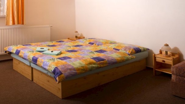Apartmánový dom Mrzkáň Liptovský Mikuláš 22