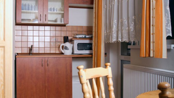 Apartmánový dom Mrzkáň Liptovský Mikuláš 25