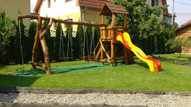 Apartmánový dom Mrzkáň Liptovský Mikuláš 29