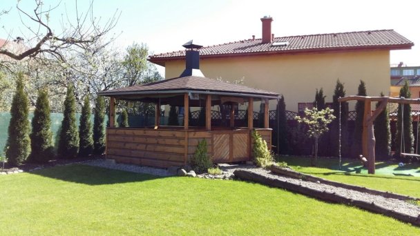 Apartmánový dom Mrzkáň Liptovský Mikuláš 31