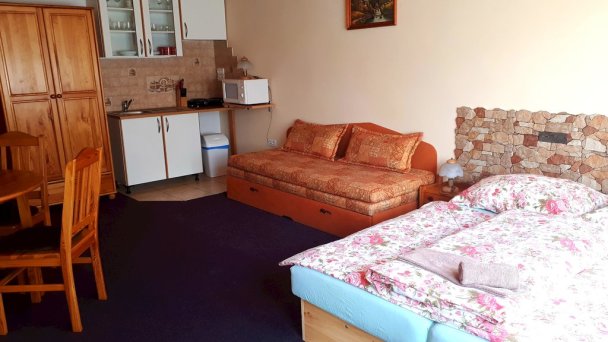 Apartmánový dom Mrzkáň Liptovský Mikuláš 37
