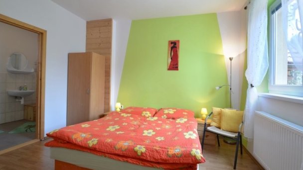 Apartmány Anemari Liptovský Mikuláš 3