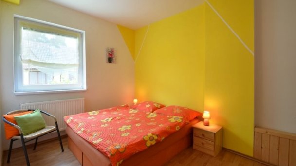 Apartmány Anemari Liptovský Mikuláš 21