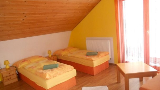 Apartmány Anemari Liptovský Mikuláš 5
