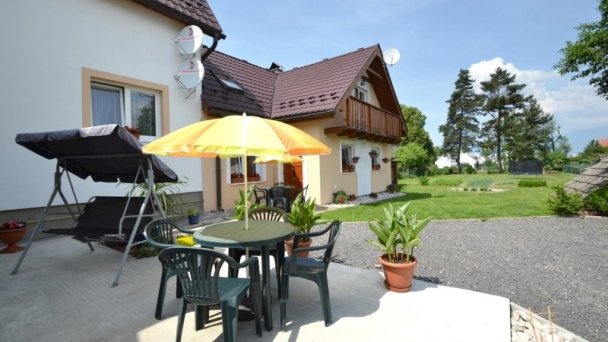 Apartmány Anemari Liptovský Mikuláš 17