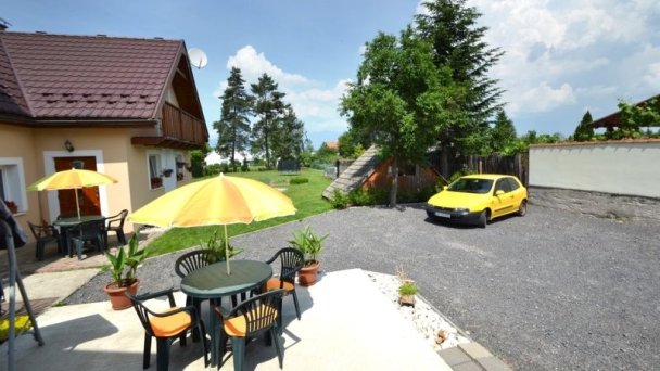 Apartmány Anemari Liptovský Mikuláš 16