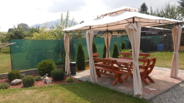 Apartmány Anemari Liptovský Mikuláš 15