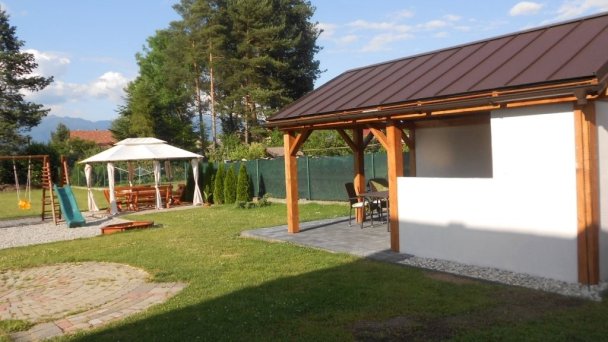 Apartmány Anemari Liptovský Mikuláš 6