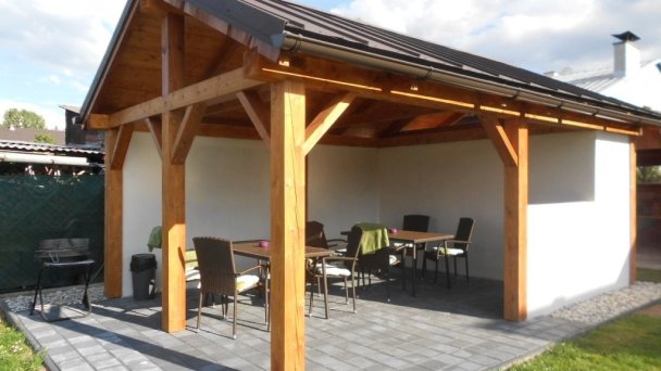 Apartmány Anemari Liptovský Mikuláš 14
