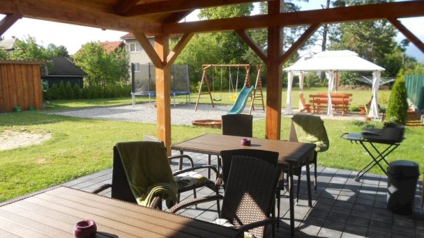 Apartmány Anemari Liptovský Mikuláš 13