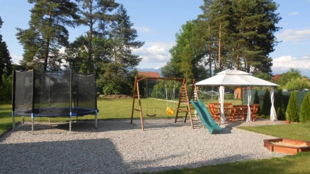 Apartmány Anemari Liptovský Mikuláš 12