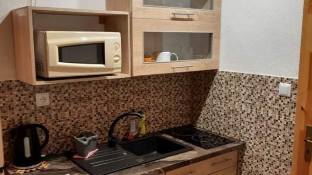Apartmány Anemari Liptovský Mikuláš 11
