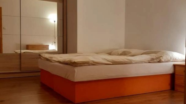 Apartmány Anemari Liptovský Mikuláš 10