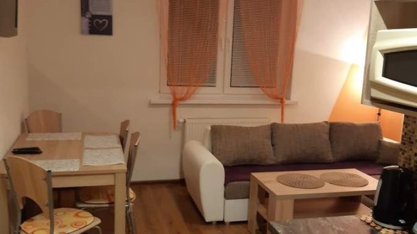 Apartmány Anemari Liptovský Mikuláš 4