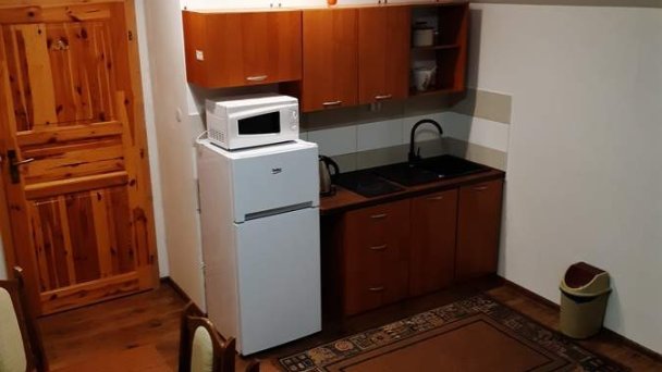 Apartmány Anemari Liptovský Mikuláš 9