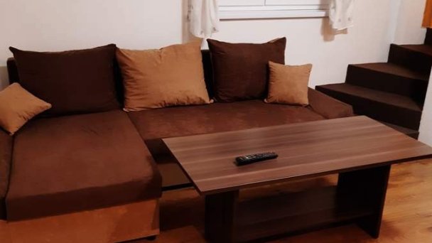 Apartmány Anemari Liptovský Mikuláš 7