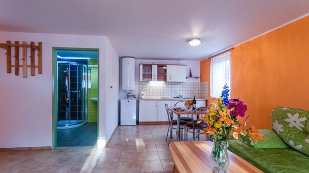 Apartmány Privát Martin Liptovský Mikuláš 20