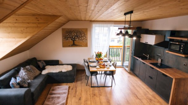 Miracle Seasons Liptovský Mikuláš Demänová 29
