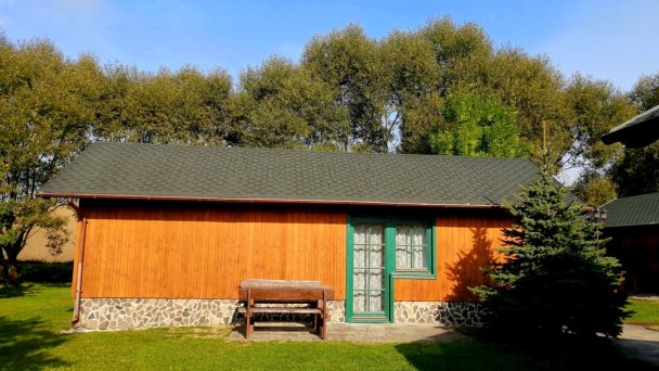 Chatka 432 Tatralandia Liptovský Mikuláš Ráztoky 23