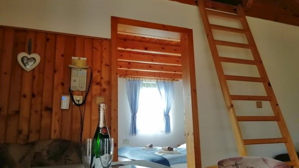 Chatka 432 Tatralandia Liptovský Mikuláš Ráztoky 21