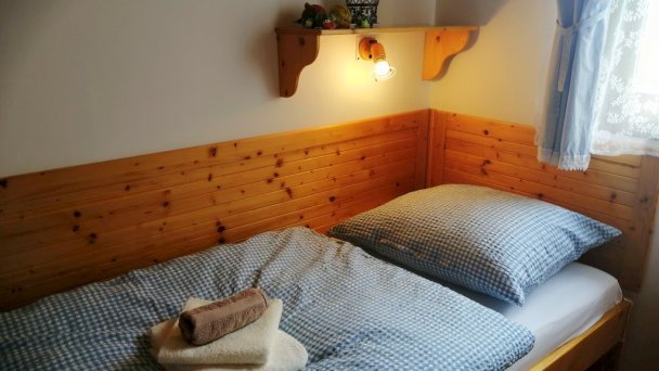 Chatka 432 Tatralandia Liptovský Mikuláš Ráztoky 19