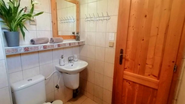 Chatka 432 Tatralandia Liptovský Mikuláš Ráztoky 18