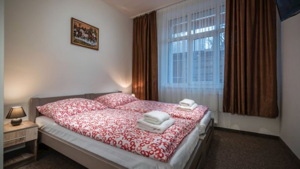 Penzión Panoráma Liptovský Mikuláš Bodice 5