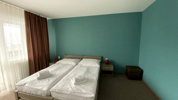 Penzión Panoráma Liptovský Mikuláš Bodice 33