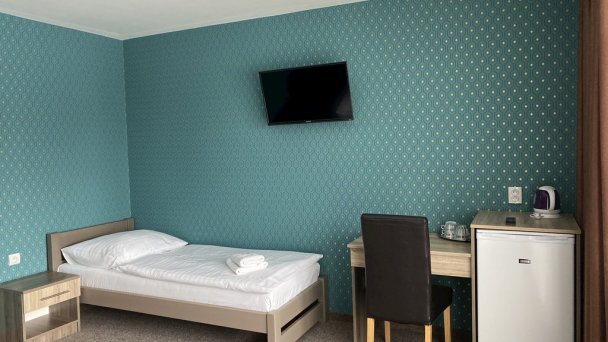 Penzión Panoráma Liptovský Mikuláš Bodice 35