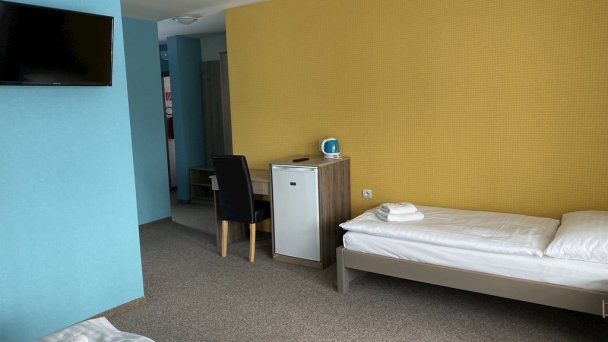 Penzión Panoráma Liptovský Mikuláš Bodice 27