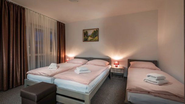 Penzión Panoráma Liptovský Mikuláš Bodice 38