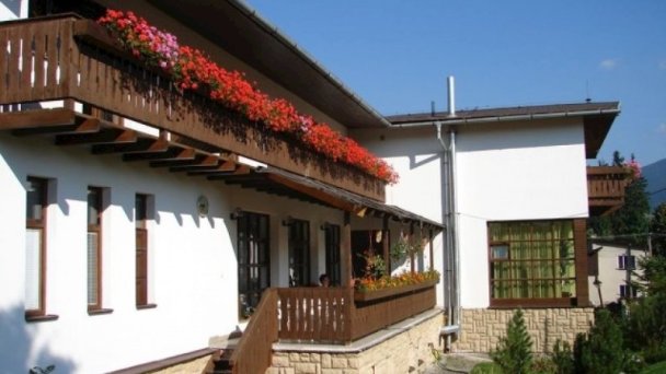 Penzión Panoráma Liptovský Mikuláš Bodice 20