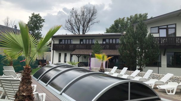 Penzión Panoráma Liptovský Mikuláš Bodice 23