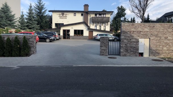 Penzión Panoráma Liptovský Mikuláš Bodice 26