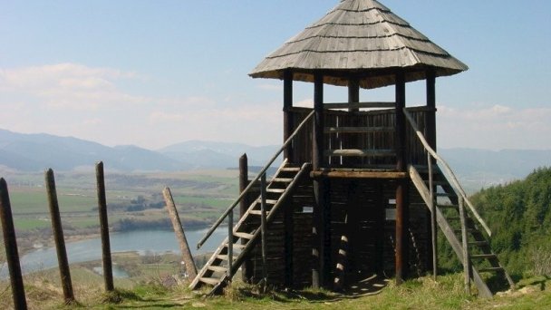 Chata Luka Gôtovany 30