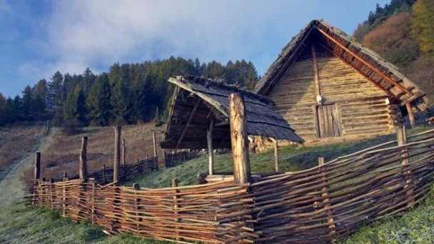 Chata Luka Gôtovany 31