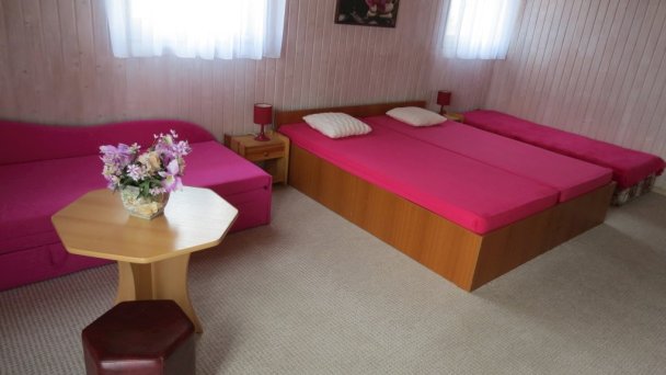 Liptovský Zrub Gôtovany 50